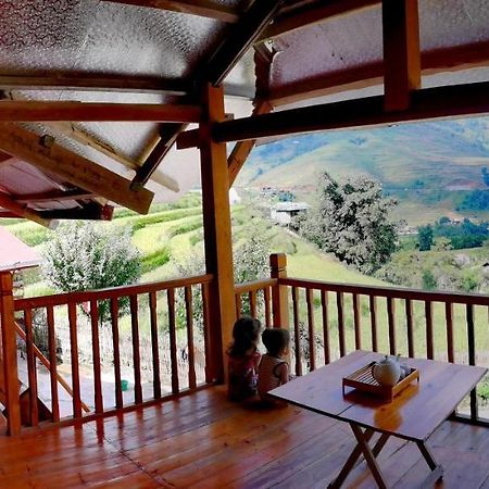 Madame View Homestay Sa Pa Extérieur photo