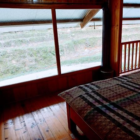 Madame View Homestay Sa Pa Extérieur photo