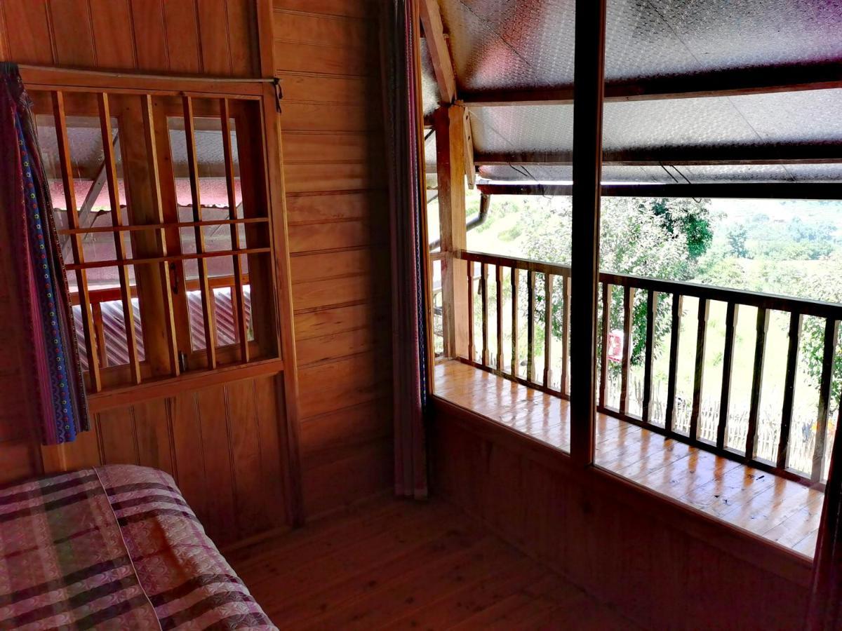 Madame View Homestay Sa Pa Extérieur photo
