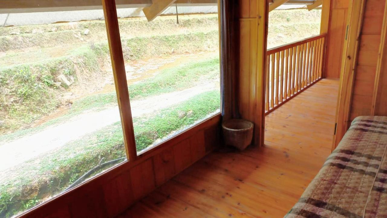 Madame View Homestay Sa Pa Extérieur photo
