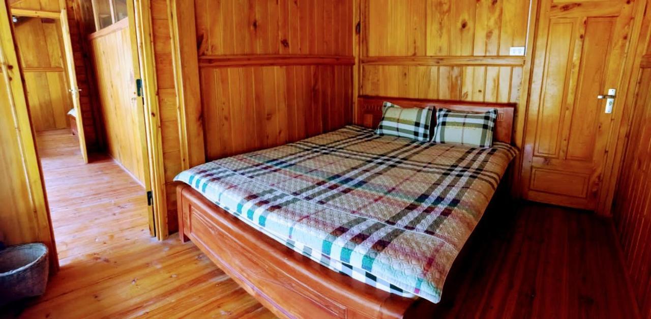 Madame View Homestay Sa Pa Extérieur photo