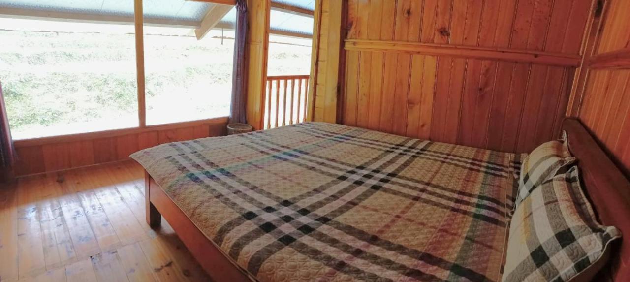 Madame View Homestay Sa Pa Extérieur photo