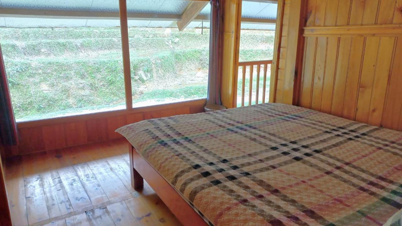Madame View Homestay Sa Pa Extérieur photo